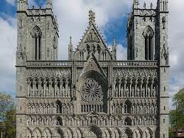 There are some extraordinary narratives from that time, one … Nidarosdom In Midtbyen Trondheim Norwegen Sygic Travel