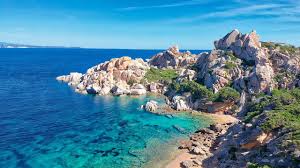 Für einen strandurlaub ist in den monaten märz, april, mai und im oktober ist das untere südliche drittel sardiniens zu empfehlen; Sardinien Tour 2018 Die Schonsten Strande Und Buchten Von Oben Youtube