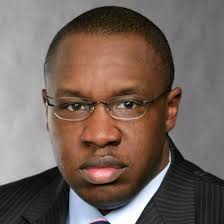 Healthcare and Project Management with Dr. Darrell Burrell