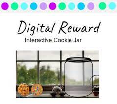 Everybody Loves Cookies Treat Your Students To Some Digital Cookies As A Fun Online Esl Reward Cookies Can Be Selected A Cookie Jars Online Classroom Rewards