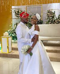 He is best known as the man with the golden touch who helped 3 african. Oluwakade Adebola Williams Kenny Daniel Are Legally Hitched Ankara Gist