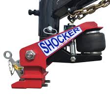 The hitch ball can also be removed in minutes, which allows you to regain full access to the truck bed. Shocker Gooseneck Surge Hitch Shocker Hitches In Winnipeg Manitoba