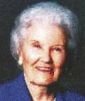 Helene Baugh Obituary (2010)