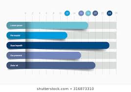 Creative Bar Chart Images Stock Photos Vectors Shutterstock