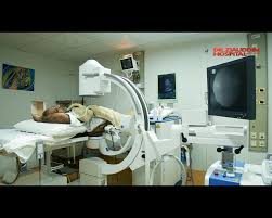 Dr Ziauddin Hospital Lithotripsy Department Hospital Kidney Stones Surgery