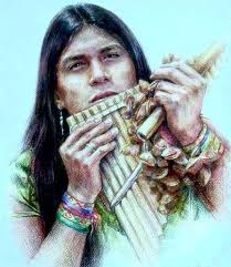Leo Rojas Native American Music Native American Prayers Native American Flute