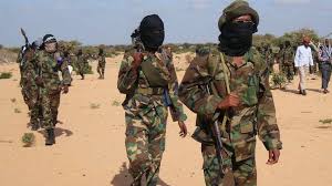 Somalia s military 2020 turkey somalia cooperation ciidanka xoogga dalka soomaaliyeed 2020. Al Shabab Fighters Attack Kenya Military Base In Somalia Bbc News