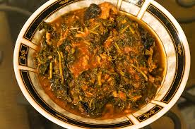 Three catfish fillets served with two sides. Catfish Stew Wikipedia