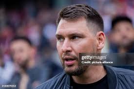 295 Patrick Helmes Koln Stock Photos, High-Res Pictures, and Images