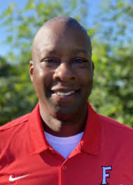 Athletic Department Staff