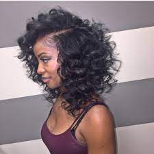 Wavy Bob Hair Styles Hair Hairstyle