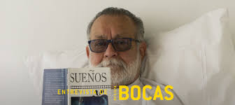 Jotamario Arbeláez: el miembro del Nadaísmo habla con Revista BOCAS