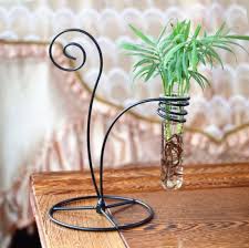 For your home and garden. China Metal Swivel Holder Hydroponic Plants Test Tube Vase Flower Pots For Home Garden Decoration China Planter Pot Flower And Triangle Planter Pots Price
