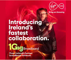The song playing in this 'stay in love, stay connected' virgin media advert is a catchy tune from 2015 called 'i really like you' that's performed by the . Virgin Media Partners With Ireland S Fastest Rapper In New Campaign Adworld Ie