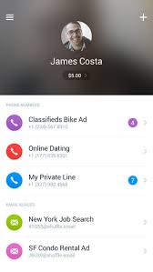 Enter a phone number (example: Shuffle S New Iphone App Lets You Create Disposable Phone Numbers And Emails Too Techcrunch