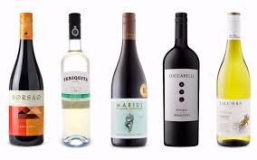 The Lcbo S Best Bottles Of Wine For 15 Or Less
