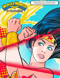 Wonder Woman Y M A C Salvan El Mundo With a strong body of work in her native germany, antje broke out into the international marketplace in zack snyder's superman retelling, man of steel as the villainess, faora. wonder woman y m a c salvan el mundo