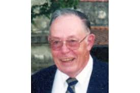 John GEIGER Obituary (1927