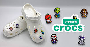 Jibbitz Instructions - Footart