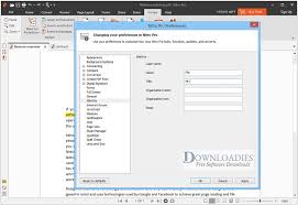 This is easy to do with the right soft. Nitro Pro 13 2 Portable Free Download Downloadies
