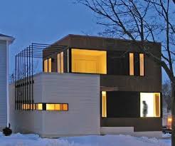 Prefab And Modular Home Companies Modular Homes Prefab Homes Apartments Exterior