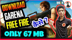 Search karte hee aapke samne games ki ek list aajayegi jismen se aapko krafton dwara banayi gayi game par click karna hoga.; Download Garena Free Fire Apk Only 67 Mb How To Download Garena Free Fire Free Fire Thehelptube Youtube
