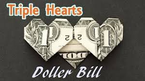 How do you make an origami dollar? Best Of Love Money Origami Free Watch Download Todaypk