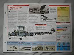 Zu finden sind hier alle mögliche flugzeug modelle, modelle die etwas schwieriger zum bauen sind die aber mit. Flugzeuge Vi Flugzeug Propellerflugzeug Kartonbausatz Bastelbogen Zeppelin Staaken R Modellbau Modellbausatze