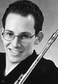 The New York Flute Club