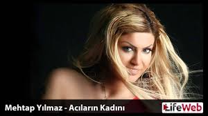 How to say mehtap yılmaz in turkish? Mehtap Yilmaz Acilarin Kadini Youtube Beauty Youtube Hair Styles