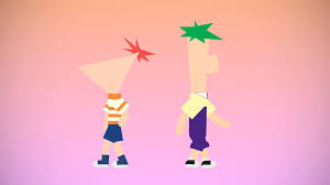 Phineas And Ferb Pack Sticknodes Com