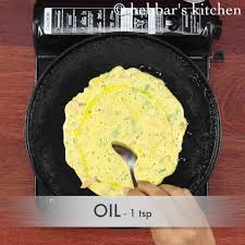 Chilla Recipe Besan Chilla Recipe Besan Ka Cheela Veg Omelette Recipe Recipe In 2020 Omelette Recipe Recipes Taiwanese Cuisine