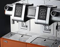 On doughnut and coffee retailer 1950 guns used in bond movies s5830 lollipop jailbreak ipod touch 4th gen 5.0 1 taart 50 jaar maken. Maia Semiprofessional Capsule Coffee Machine On Behance