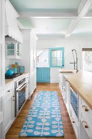 The traditional galley kitchen designs seem to be making a comeback as far as kitchen designs are concerned. 11 Best Galley Kitchen Design Ideas