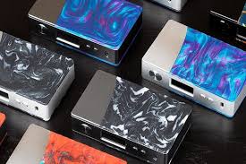 Find out what the best dna 250 vape mods are right now in this handy guide, which features our #1 picks for the greatest dna 250 mods you can buy right now (even if you're on a budget). Geekvape Nova Review Test Results Are In Vaping360