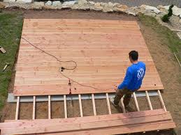 Hydrokultur ist ein pflanzsystem, bei einen hydroponischen garten bauen. Podest Fur Pool 4x4m Bauanleitung Zum Selberbauen 1 2 Do Com Deine Heimwerker Community
