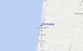 Rockaway Surf Forecast And Surf Reports Oregon North Usa