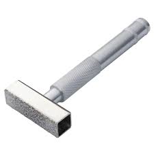 Quality tools & low prices. Powertec Diamond Grinding Wheel Dresser 71003 The Home Depot