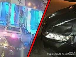 11 a, jakarta pusat 10340. Salah Siapa Kalau Saya Langgar Kereta Yang Double Asklegal My