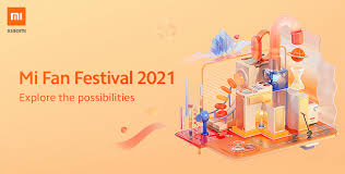 Panasonic beauty together with mff, giving you a more vibrant and flourishing celebration of beauty and confidence at the centerstage. Mi Fan Festival 2021 Features Special Offers Limited Edition Device Activities Back End News
