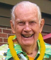 Eric Ericson Obituary (1921