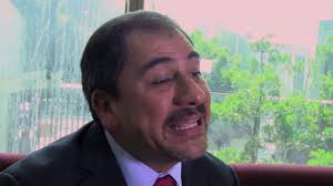 Presentación de Mario Chávez Campos al foro de la Red NABENP