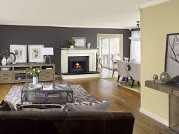 Pin By Heather Vandermeulen On Living Room Inspiration Accent Walls In Living Room Brown Living Room Living Room Color Schemes