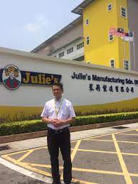 Julie's is a malaysian manufacturer of biscuits. Julie S Shared The Love To Malaysia News Hub Asia