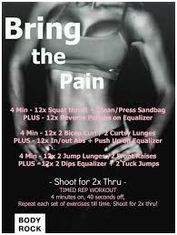 Pin On Fitness Inspiration