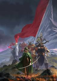 You can install this wallpaper on your desktop or on your mobile phone and other gadgets that support wallpaper. Hd Wallpaper Even Amundsen The Banner Saga Video Games Artwork Vikings Wallpaper Flare