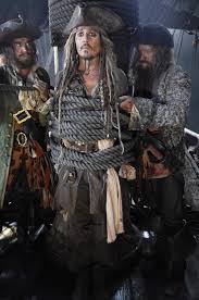 Johnny depp, penélope cruz, geoffrey rush, stephen graham, ian mcshane, sam claflin. Fluch Der Karibik 5 News Weil Ich Bucher Liebe