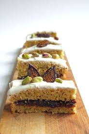 Design Sponge Blog Archive In The Kitchen With Ming Thompson S Layer Cake Dessert Recipes Food Sweet Recipes