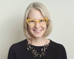 The Relationship Between AI and Architecture Is Old Enough to Receive  Social Security'; A Conversation with Molly Wright Steenson