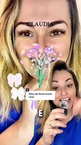 Flower Language Trend Syazana